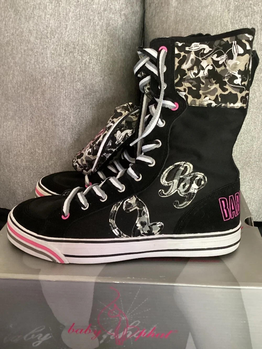 Baby Phat kimora lee